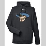 Under Armour Pullover Hooded Sweatshirt  Thumbnail