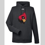Under Armour Pullover Hooded Sweatshirt  Thumbnail
