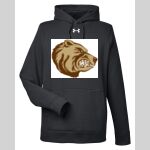 Under Armour Pullover Hooded Sweatshirt  Thumbnail
