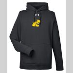 Under Armour Pullover Hooded Sweatshirt  Thumbnail