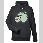 Under Armour Pullover Hooded Sweatshirt  Thumbnail