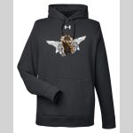 Under Armour Pullover Hooded Sweatshirt  Thumbnail