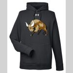 Under Armour Pullover Hooded Sweatshirt  Thumbnail