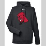 Under Armour Pullover Hooded Sweatshirt  Thumbnail