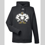 Under Armour Pullover Hooded Sweatshirt  Thumbnail