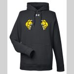 Under Armour Pullover Hooded Sweatshirt  Thumbnail