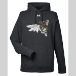 Under Armour Pullover Hooded Sweatshirt  Thumbnail
