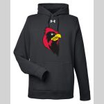 Under Armour Pullover Hooded Sweatshirt  Thumbnail