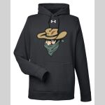 Under Armour Pullover Hooded Sweatshirt  Thumbnail