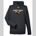 Under Armour Pullover Hooded Sweatshirt  Thumbnail