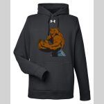 Under Armour Pullover Hooded Sweatshirt  Thumbnail