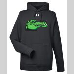 Under Armour Pullover Hooded Sweatshirt  Thumbnail