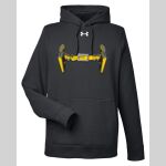 Under Armour Pullover Hooded Sweatshirt  Thumbnail