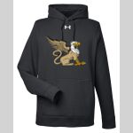 Under Armour Pullover Hooded Sweatshirt  Thumbnail