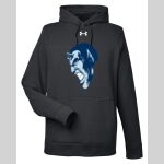Under Armour Pullover Hooded Sweatshirt  Thumbnail