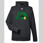 Under Armour Pullover Hooded Sweatshirt  Thumbnail