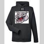 Under Armour Pullover Hooded Sweatshirt  Thumbnail