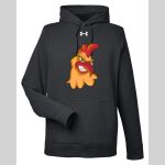 Under Armour Pullover Hooded Sweatshirt  Thumbnail