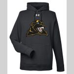 Under Armour Pullover Hooded Sweatshirt  Thumbnail