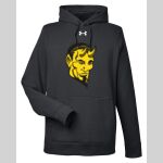 Under Armour Pullover Hooded Sweatshirt  Thumbnail