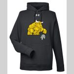 Under Armour Pullover Hooded Sweatshirt  Thumbnail