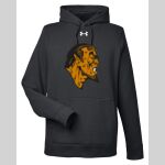 Under Armour Pullover Hooded Sweatshirt  Thumbnail