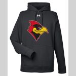 Under Armour Pullover Hooded Sweatshirt  Thumbnail