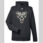 Under Armour Pullover Hooded Sweatshirt  Thumbnail
