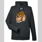 Under Armour Pullover Hooded Sweatshirt  Thumbnail