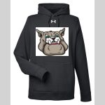 Under Armour Pullover Hooded Sweatshirt  Thumbnail