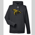 Under Armour Pullover Hooded Sweatshirt  Thumbnail