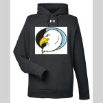 Under Armour Pullover Hooded Sweatshirt  Thumbnail