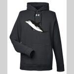 Under Armour Pullover Hooded Sweatshirt  Thumbnail