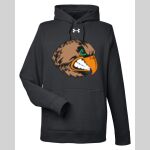 Under Armour Pullover Hooded Sweatshirt  Thumbnail