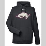 Under Armour Pullover Hooded Sweatshirt  Thumbnail