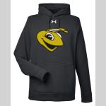 Under Armour Pullover Hooded Sweatshirt  Thumbnail