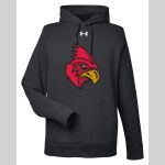 Under Armour Pullover Hooded Sweatshirt  Thumbnail