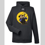 Under Armour Pullover Hooded Sweatshirt  Thumbnail
