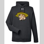 Under Armour Pullover Hooded Sweatshirt  Thumbnail