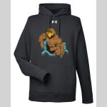 Under Armour Pullover Hooded Sweatshirt  Thumbnail