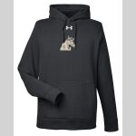 Under Armour Pullover Hooded Sweatshirt  Thumbnail