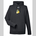 Under Armour Pullover Hooded Sweatshirt  Thumbnail