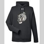 Under Armour Pullover Hooded Sweatshirt  Thumbnail