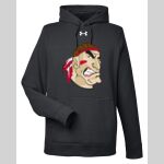 Under Armour Pullover Hooded Sweatshirt  Thumbnail