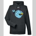 Under Armour Pullover Hooded Sweatshirt  Thumbnail