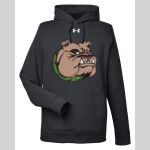 Under Armour Pullover Hooded Sweatshirt  Thumbnail