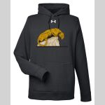 Under Armour Pullover Hooded Sweatshirt  Thumbnail