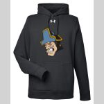 Under Armour Pullover Hooded Sweatshirt  Thumbnail