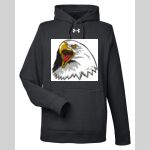 Under Armour Pullover Hooded Sweatshirt  Thumbnail