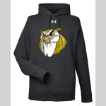 Under Armour Pullover Hooded Sweatshirt  Thumbnail